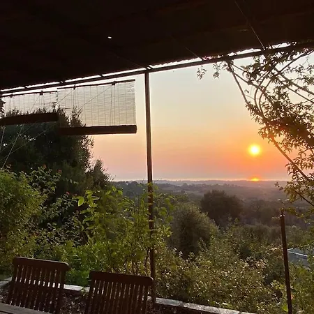 Tranquillite ,vue Holiday home