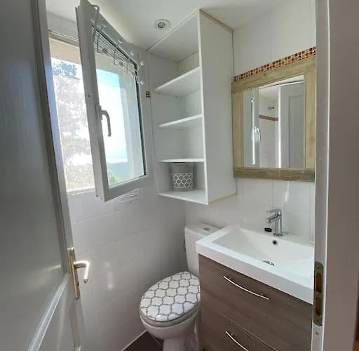 Tranquillite ,vue Holiday home *