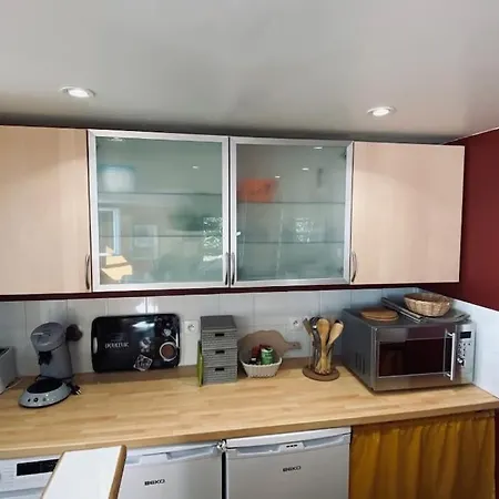 Tranquillite ,vue Holiday home Chiatra