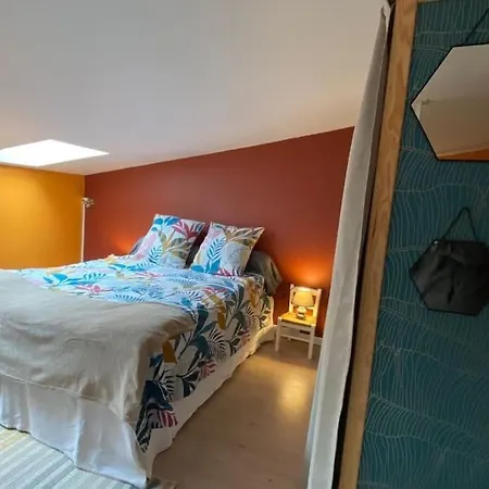 Tranquillite ,vue Chiatra