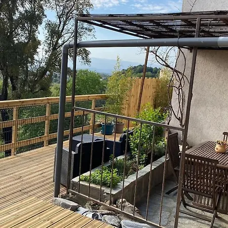 Tranquillite ,vue * Chiatra