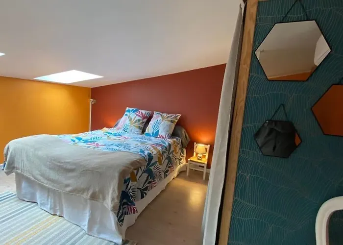 Tranquillite ,vue Chiatra