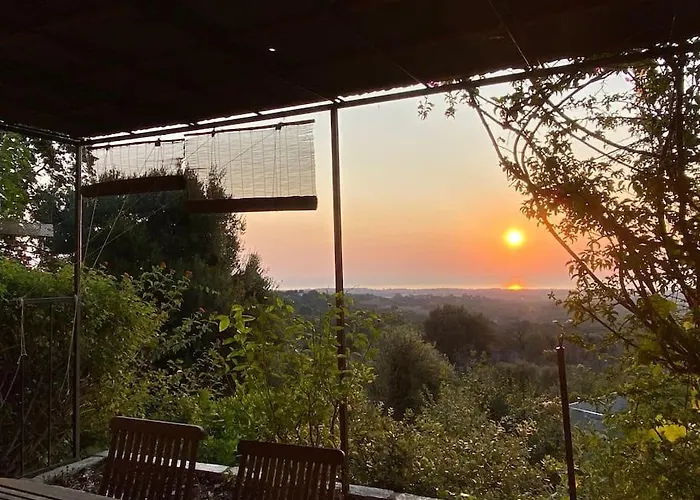 Tranquillite ,vue 度假居